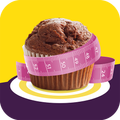 Slim Fit Muffin - Genuss, der schlank macht!