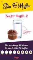 Slim Fit Muffin - Genuss, der schlank macht! تصوير الشاشة 3