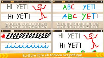 L'Alphabet des Animaux PRO capture d'écran 3