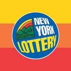 Official NY Lottery أيقونة