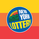 Official NY Lottery आइकन