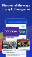 Official NY Lottery ảnh chụp màn hình 1