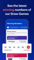 Official NY Lottery ảnh chụp màn hình 3