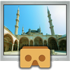 آیکون‌ Sites in VR