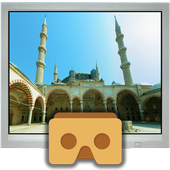 Sites in VR آئیکن