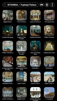 Sites in VR 截图 10