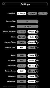 Sites in VR 截图 15