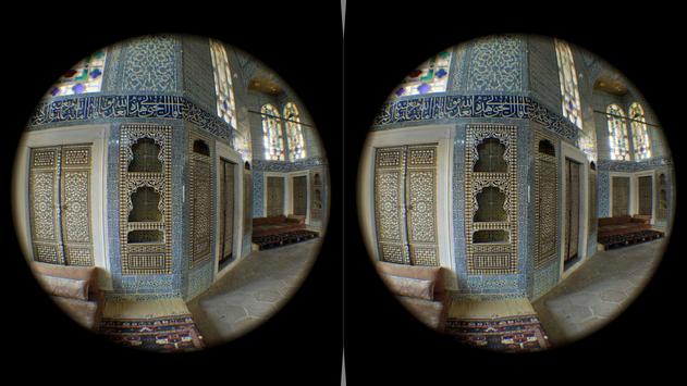 Sites in VR 截图 3