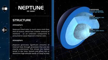 Solar System Scope ảnh chụp màn hình 1