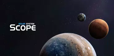 Solar System Scope