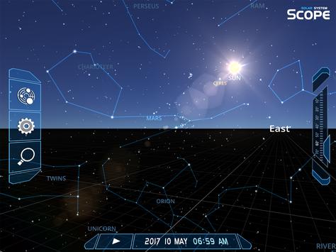 Solar System Scope screenshot 9