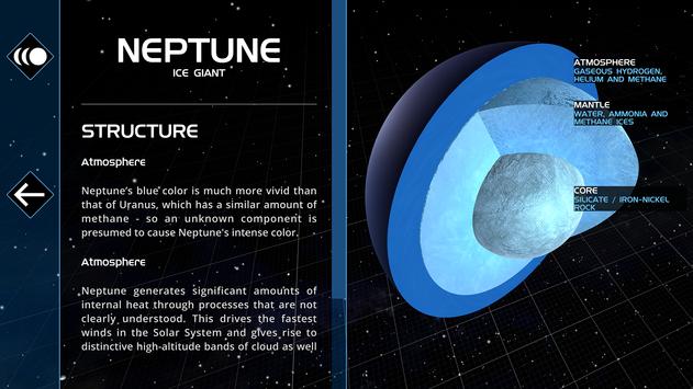 Solar System Scope 截图 13