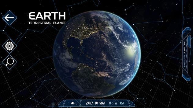 Solar System Scope 截图 11