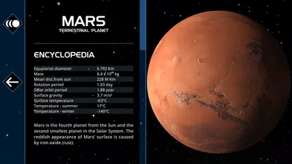 Baixar Solar System Scope XAPK