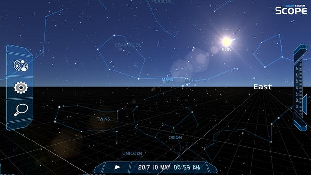 Solar System Scope 截图 14