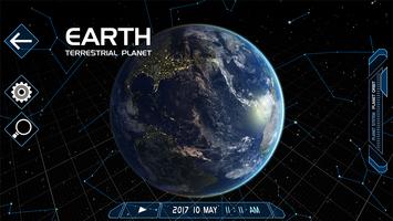 Solar System Scope syot layar 1