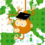 Europe Countries Word Search