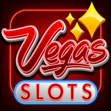 High Rollin' Vegas Slots ícone