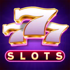 Super Jackpot Slots: Kostenlose Spielautomaten 777 APK Herunterladen