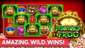 Super Jackpot ภาพหน้าจอ 2