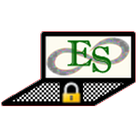 ES Encrypt icon