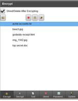 ES Encrypt Screenshot 3