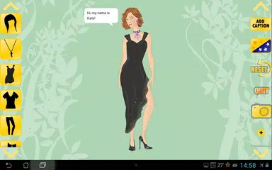 Dress up (FR) APK download