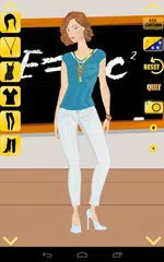 Dress up (FR) APK download