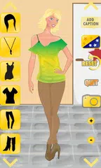Dress up (FR) APK download