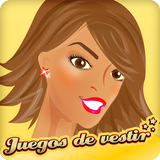 Juego de Vestir أيقونة
