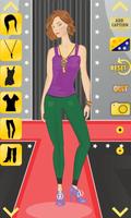 Juego de Vestir 截图 1
