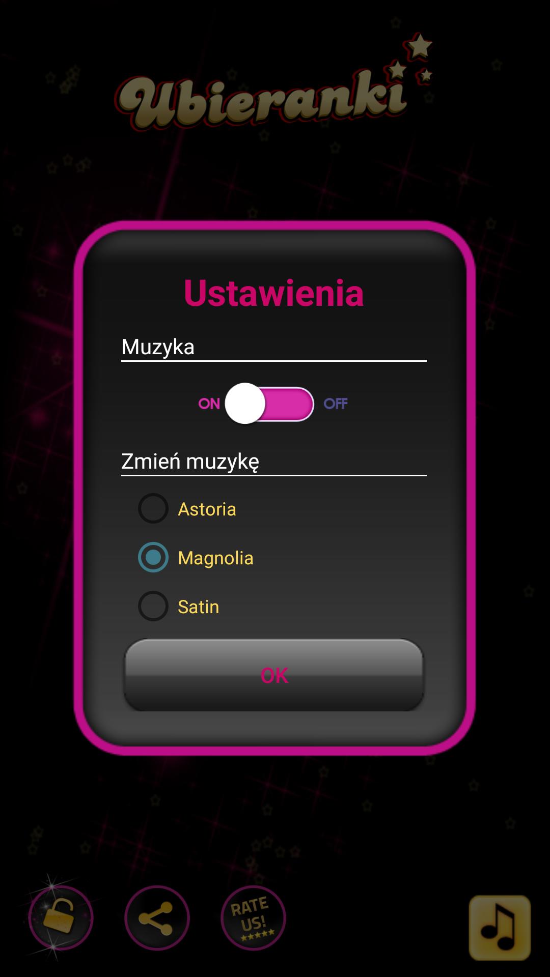 Ubieranki for Android - APK Download