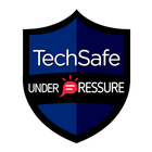 TechSafe - Under Pressure icône