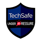 TechSafe - Under Pressure