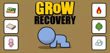 GROW RECOVERY