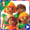 مقاطع عائلة عمر بدون نت 1 APK