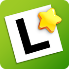 Letter Zap icon