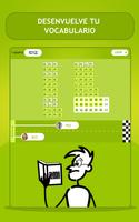 Letroca Word Race captura de pantalla 2