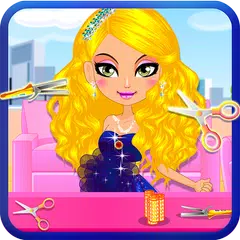 Fab Hair Salon APK download