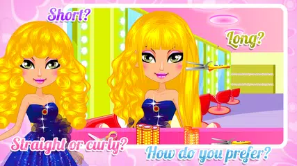 Fab Hair Salon APK download