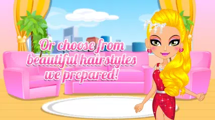 Fab Hair Salon APK download