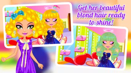 Fab Hair Salon APK download