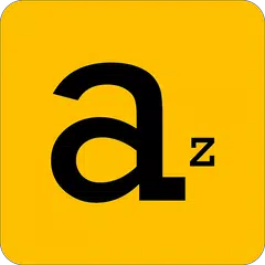 Alphagram-R : Anagrams Free XAPK download