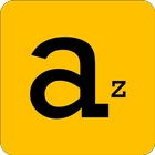 Alphagram-R icono