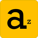 Alphagram-R icon