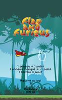 Flap And Furious تصوير الشاشة 2
