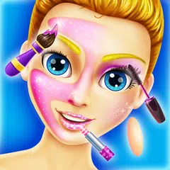 Meine Prinzessin Salon: Make-up und Mode Star APK Herunterladen