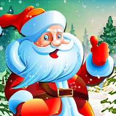 Christmas Holiday Crush Games アプリダウンロード