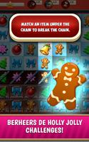 Christmas Holiday Crush Games screenshot 3