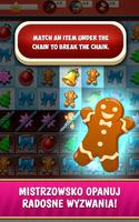 Christmas Holiday Crush Games screenshot 3